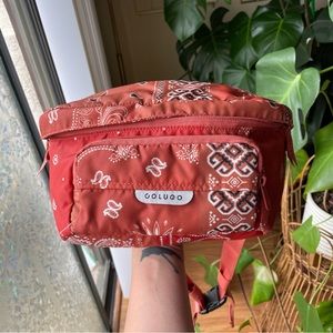 Colugo Diaper Fanny Pack